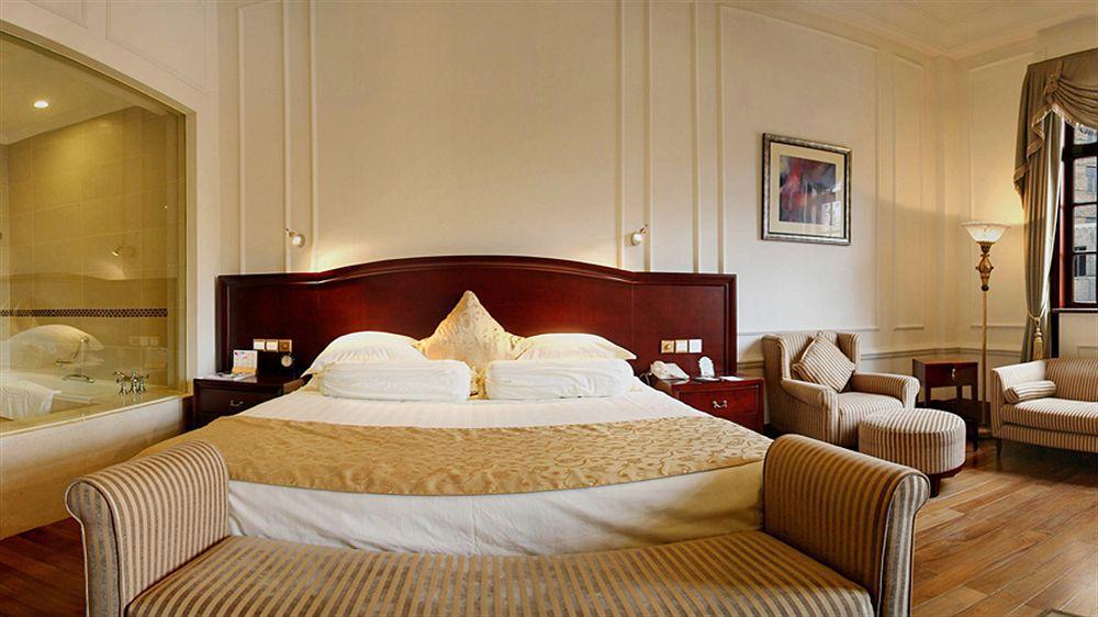 Astor House Hotel Shanghai Eksteriør billede