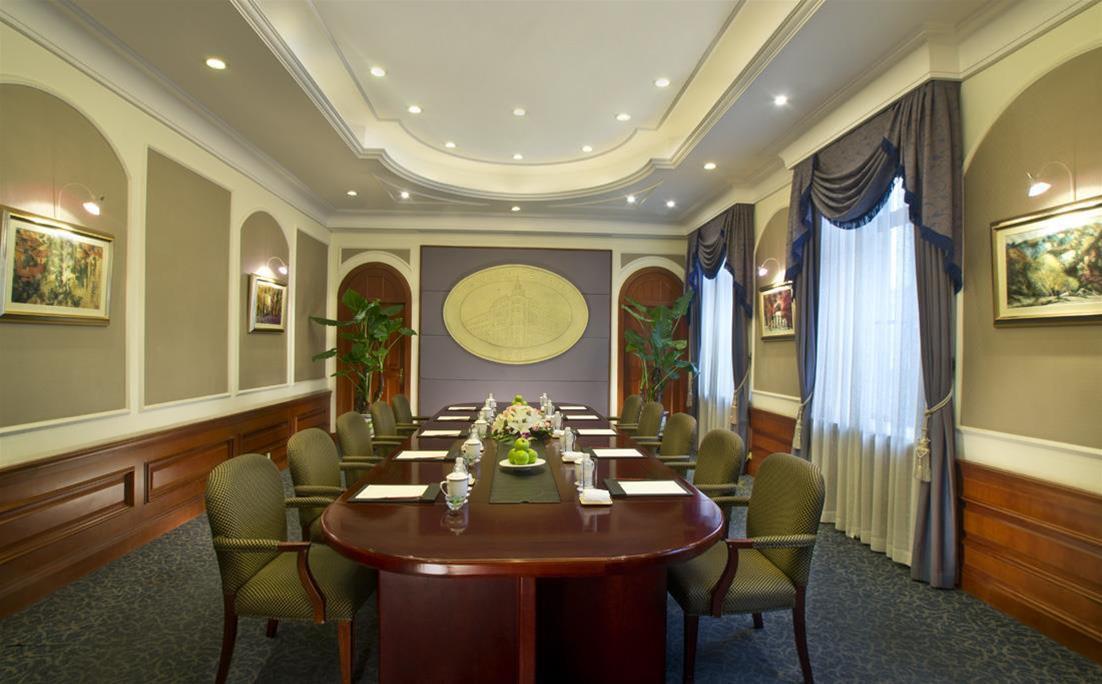 Astor House Hotel Shanghai Business billede
