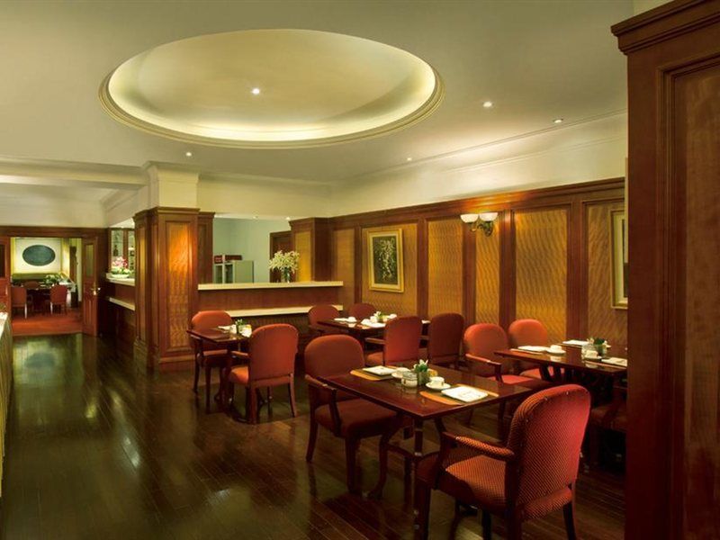 Astor House Hotel Shanghai Eksteriør billede